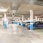 Ξενοδοχείο με διαμερίσματα Lux Palacio Σεβίλλη