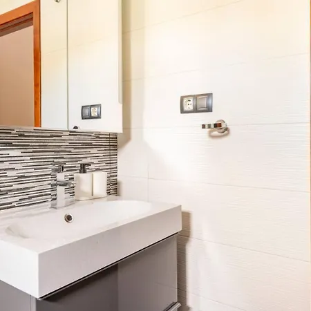 Lux Palacio Hotel apartamentowy *