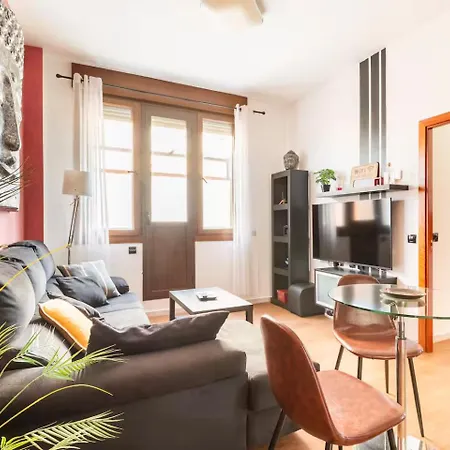 Lux Palacio Hotel apartamentowy *