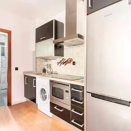 Hotel apartamentowy Lux Palacio *