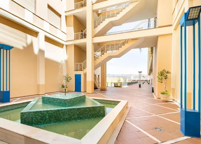 Lux Palacio Sevilla