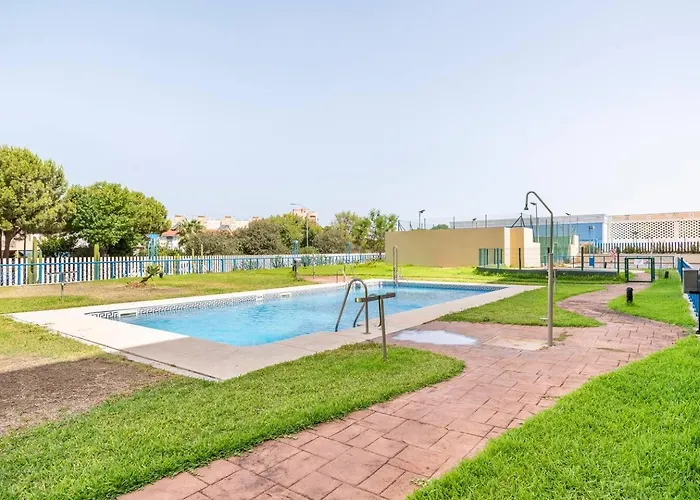 Aparthotel Lux Palacio