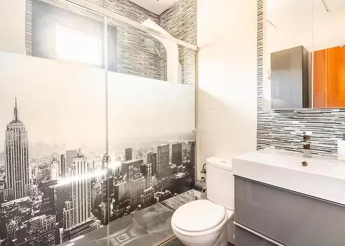 Lux Palacio Aparthotel Sevilla