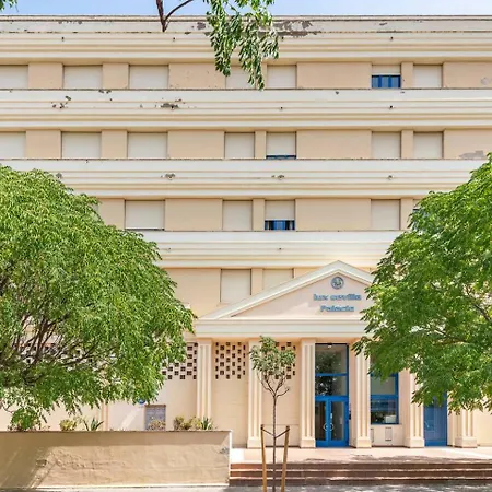 Lux Palacio *