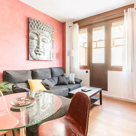 Aparthotel Lux Palacio Seville