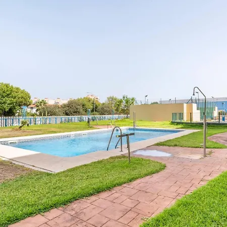 Aparthotel Lux Palacio