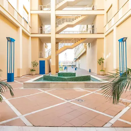 Lux Palacio Aparthotel *
