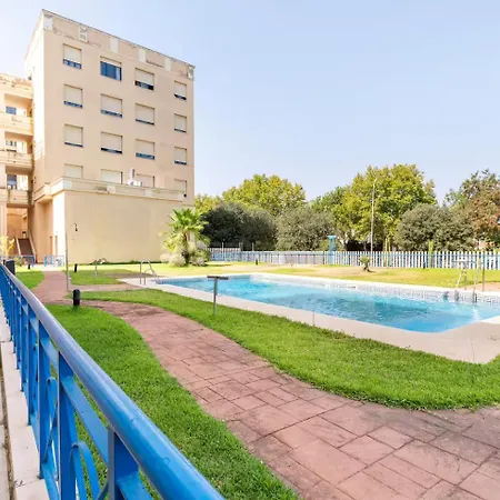Aparthotel Lux Palacio *
