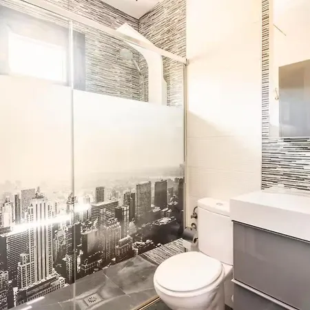 Lux Palacio Aparthotel Siviglia